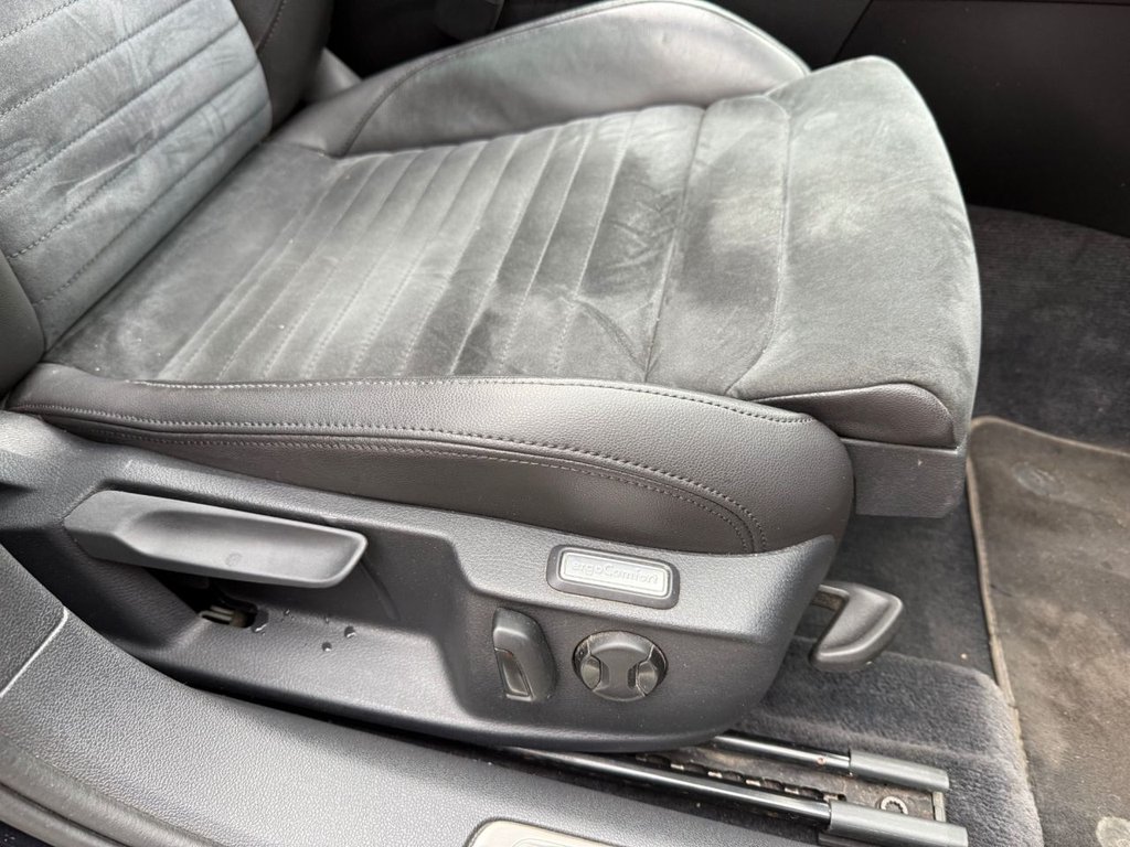Used Volkswagen Passat 2016 for sale - 76147686: Photo 17