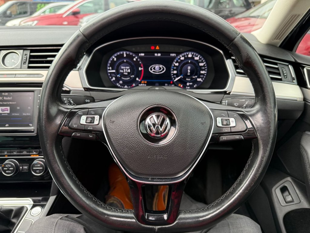 Used Volkswagen Passat 2016 for sale - 76147686: Photo 19