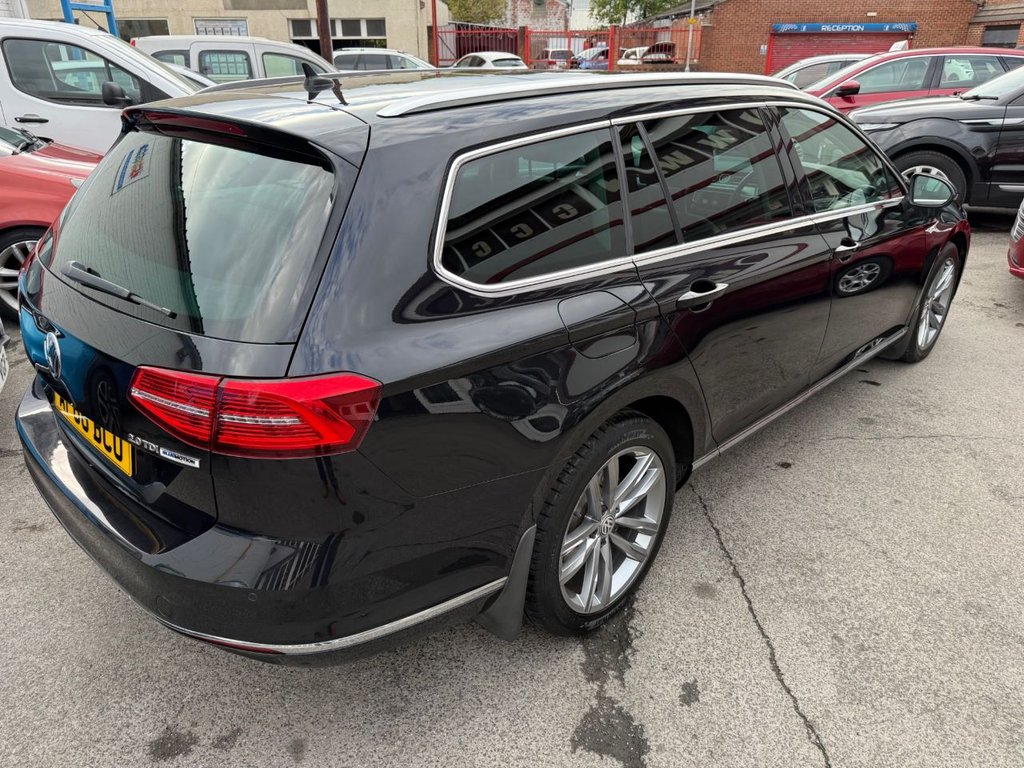 Used Volkswagen Passat 2016 for sale - 76147686: Photo 2