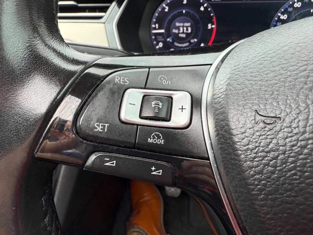 Used Volkswagen Passat 2016 for sale - 76147686: Photo 20