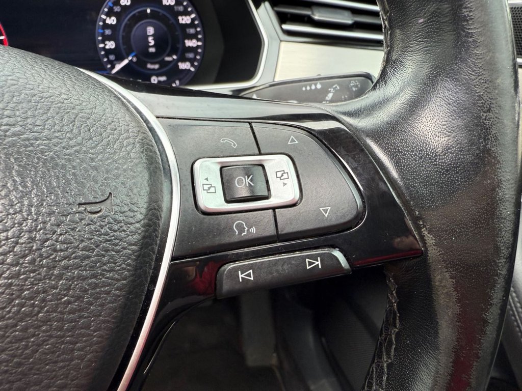 Used Volkswagen Passat 2016 for sale - 76147686: Photo 21