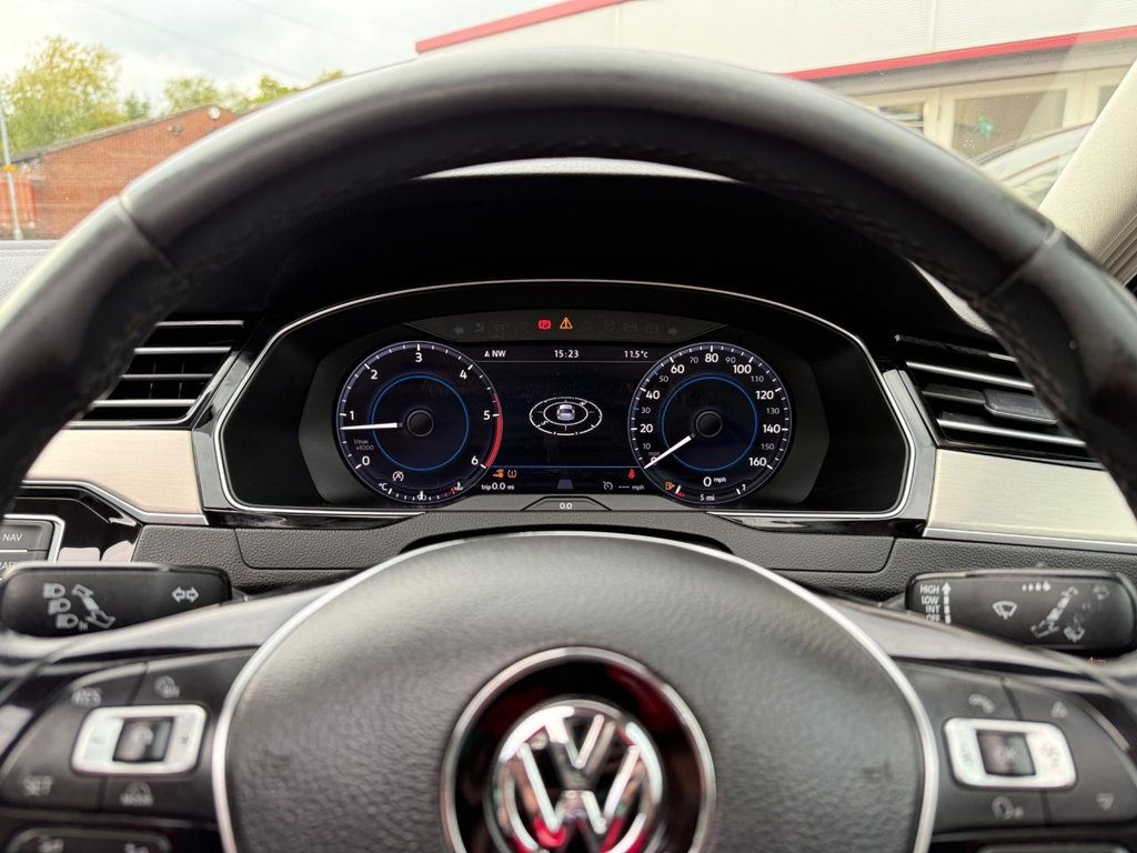 Used Volkswagen Passat 2016 for sale - 76147686: Photo 22