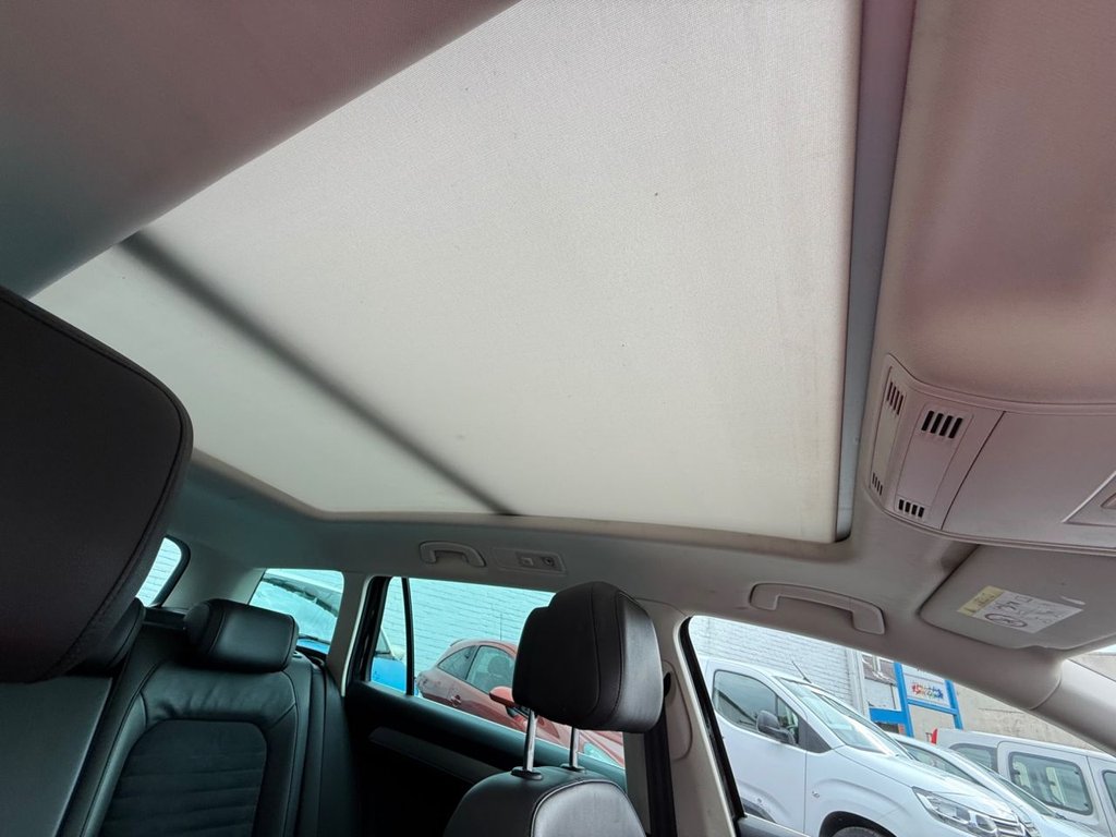 Used Volkswagen Passat 2016 for sale - 76147686: Photo 30