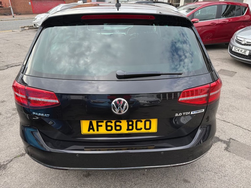 Used Volkswagen Passat 2016 for sale - 76147686: Photo 33