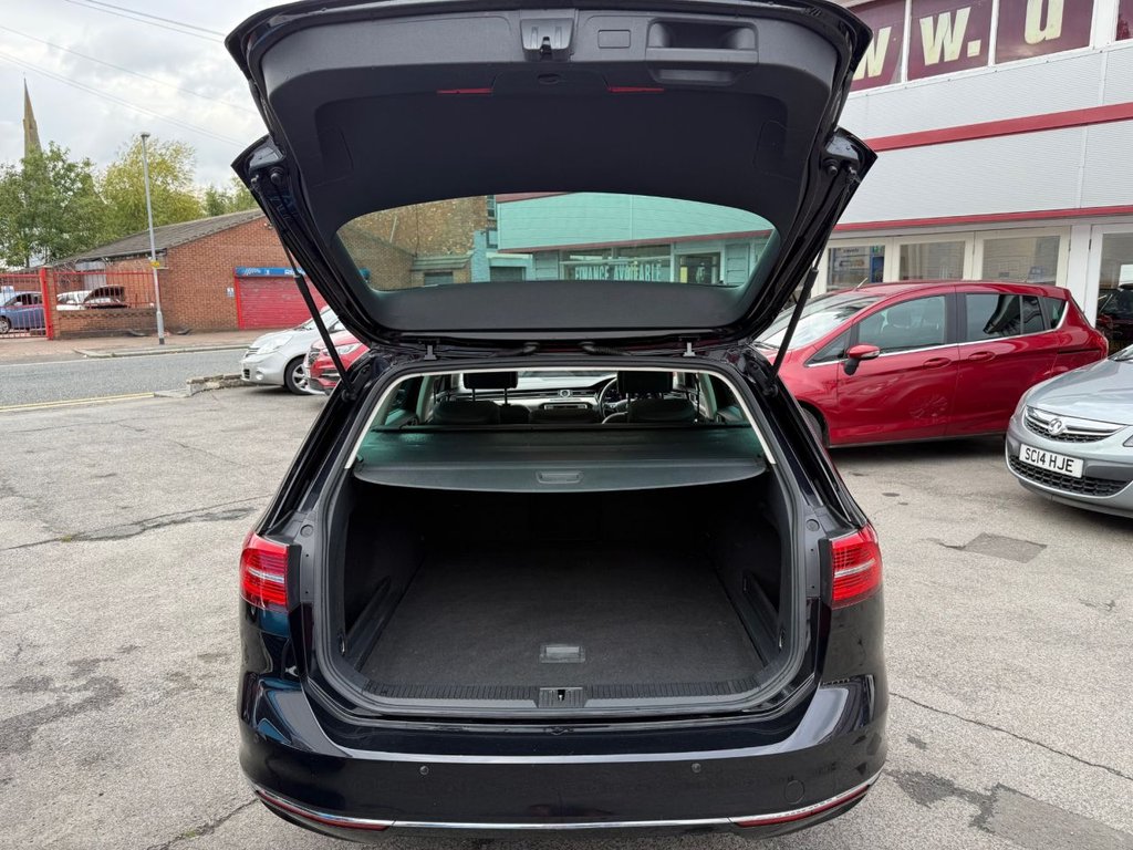 Used Volkswagen Passat 2016 for sale - 76147686: Photo 35