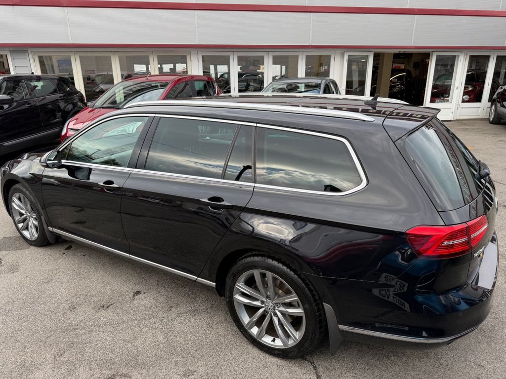 Used Volkswagen Passat 2016 for sale - 76147686: Photo 38