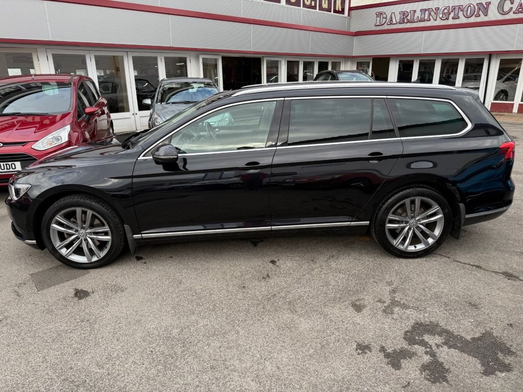 Used Volkswagen Passat 2016 for sale - 76147686: Photo 39