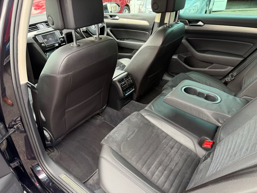 Used Volkswagen Passat 2016 for sale - 76147686: Photo 40