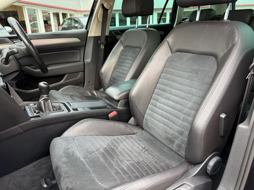 Used Volkswagen Passat 2016 for sale - 76147686: Photo 42