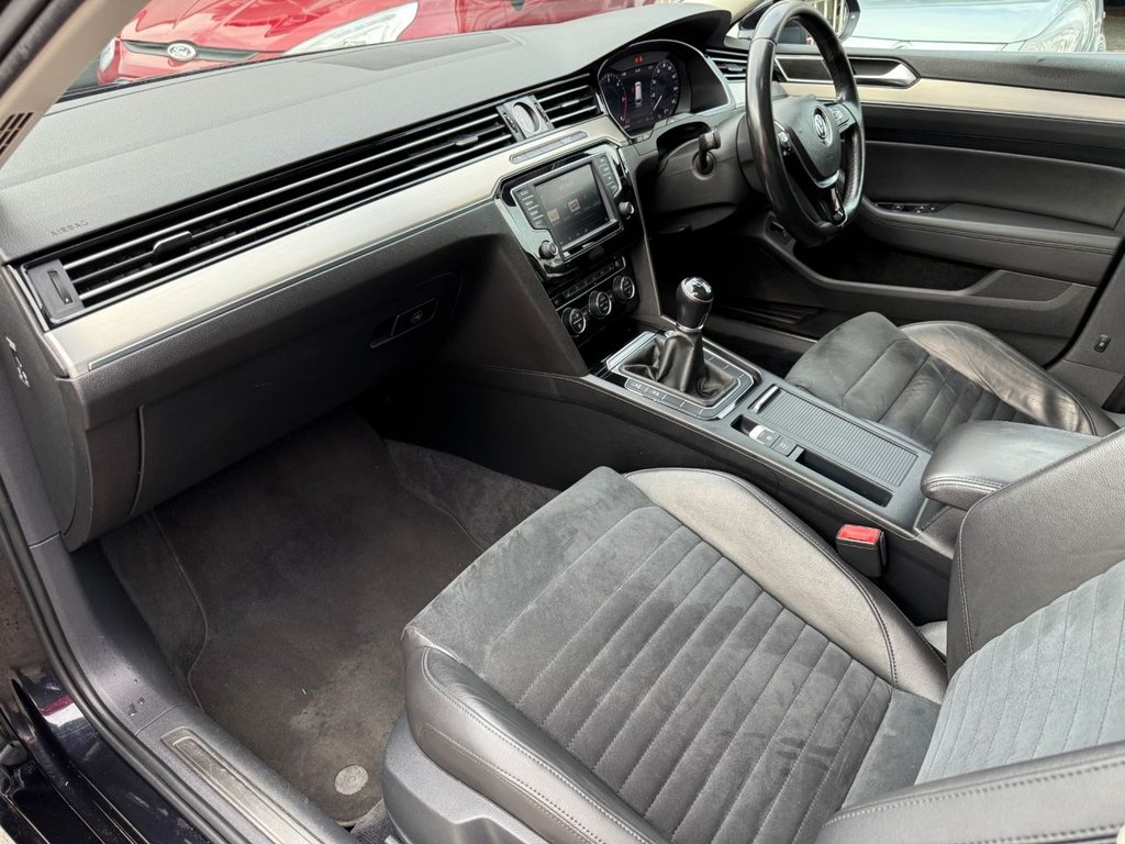 Used Volkswagen Passat 2016 for sale - 76147686: Photo 43