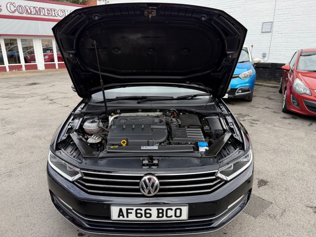 Used Volkswagen Passat 2016 for sale - 76147686: Photo 46