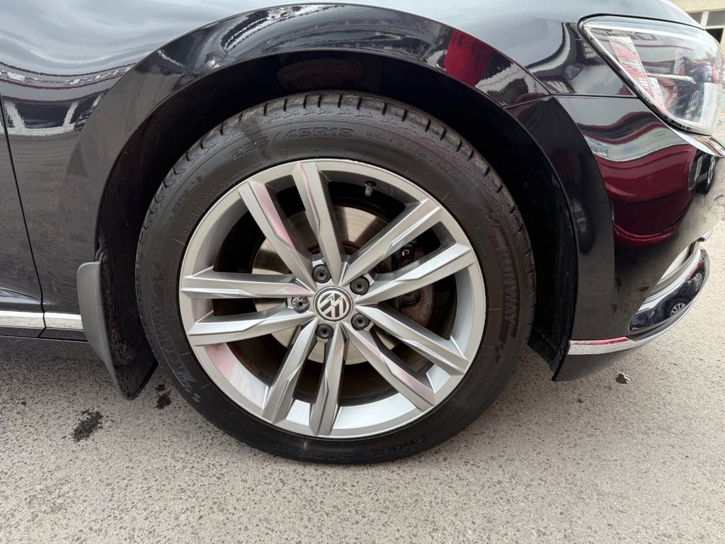 Used Volkswagen Passat 2016 for sale - 76147686: Photo 9