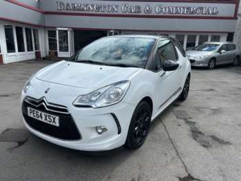 2014 (64) - 1.6 VTi 16V DStyle Plus 3dr