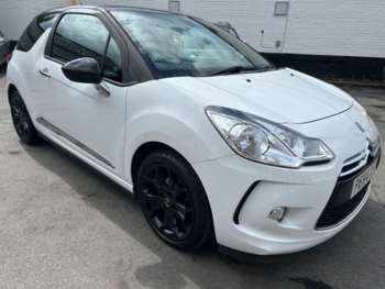 Used Citroen DS3 2014 for sale - 74756987: Photo