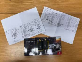 Used Vauxhall Crossland X 2019 for sale - 75020240: Photo