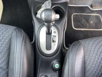 Used Nissan Note 2014 for sale - 74931287: Photo