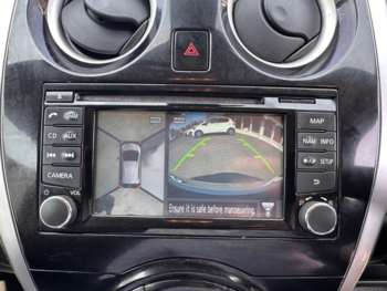 Used Nissan Note 2014 for sale - 74931287: Photo