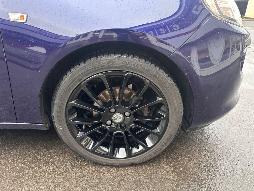 Used Vauxhall ADAM 2017 for sale - 76923661: Photo 13