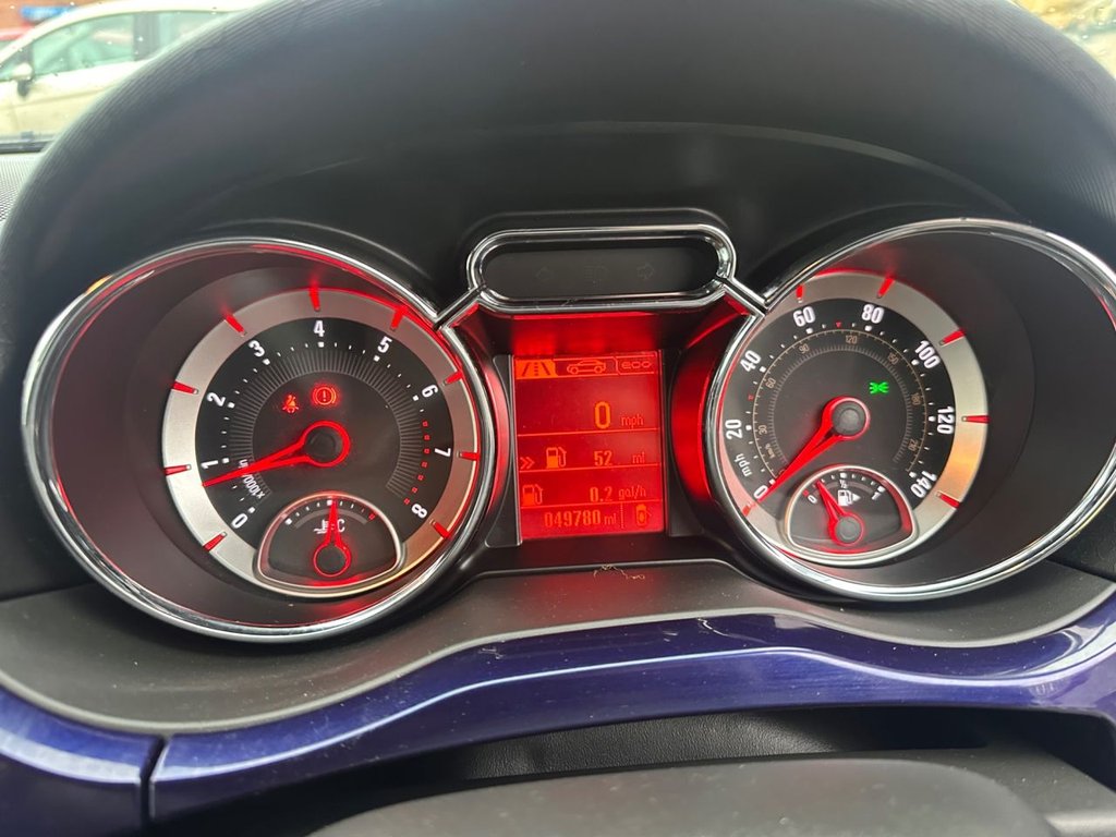 Used Vauxhall ADAM 2017 for sale - 76923661: Photo 20