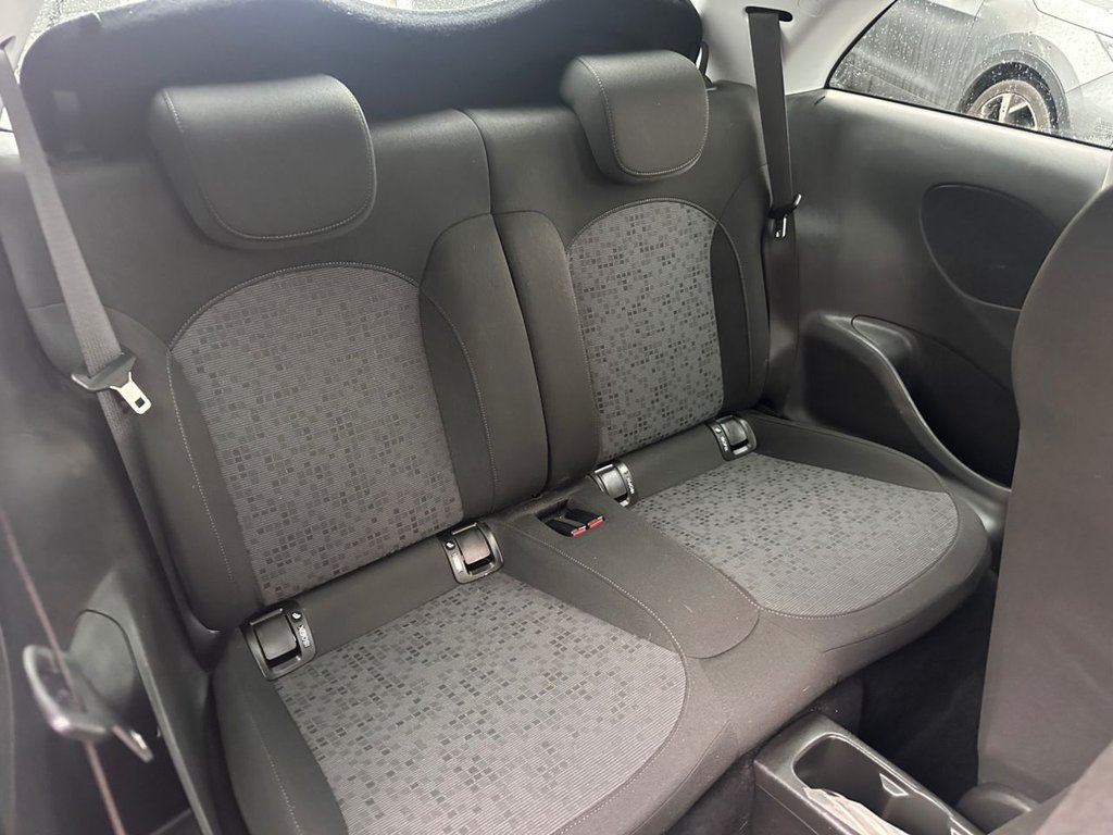 Used Vauxhall ADAM 2017 for sale - 76923661: Photo 22