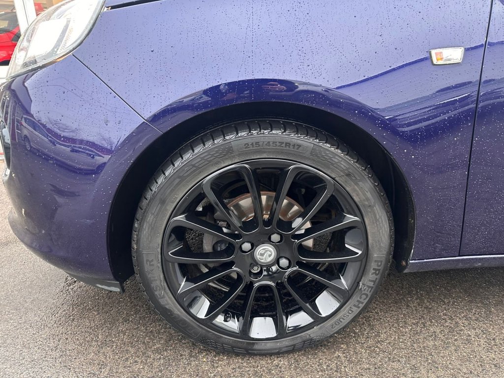 Used Vauxhall ADAM 2017 for sale - 76923661: Photo 3