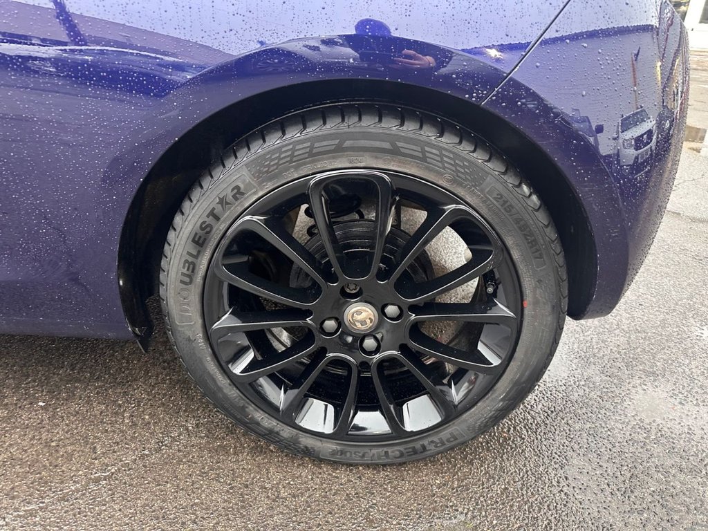 Used Vauxhall ADAM 2017 for sale - 76923661: Photo 7