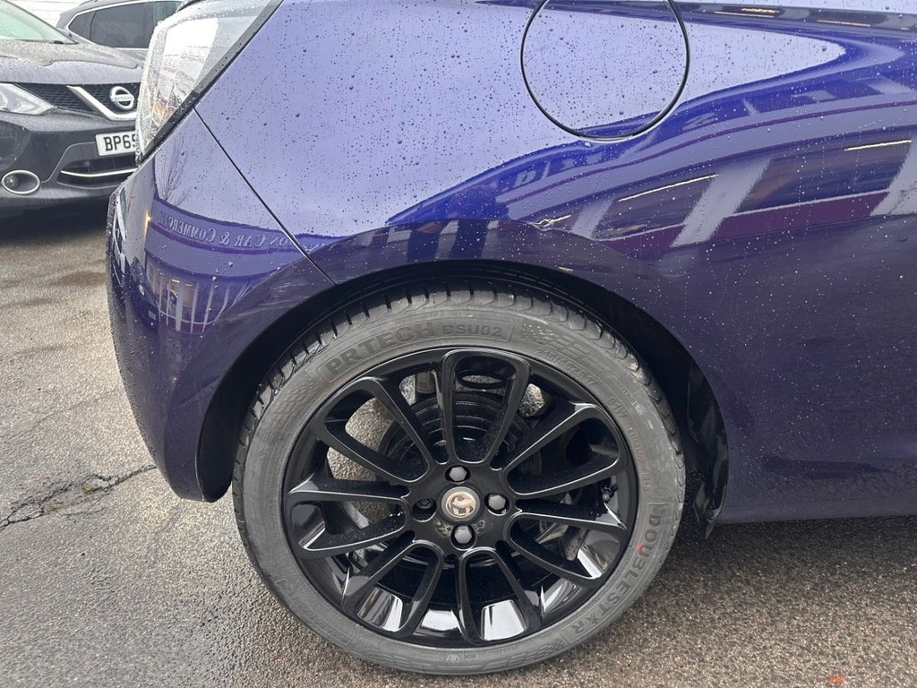 Used Vauxhall ADAM 2017 for sale - 76923661: Photo 9