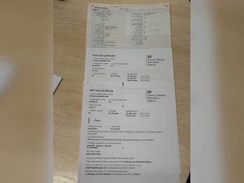 2016 (16) - 1.2 PureTech 82 Chic 3dr