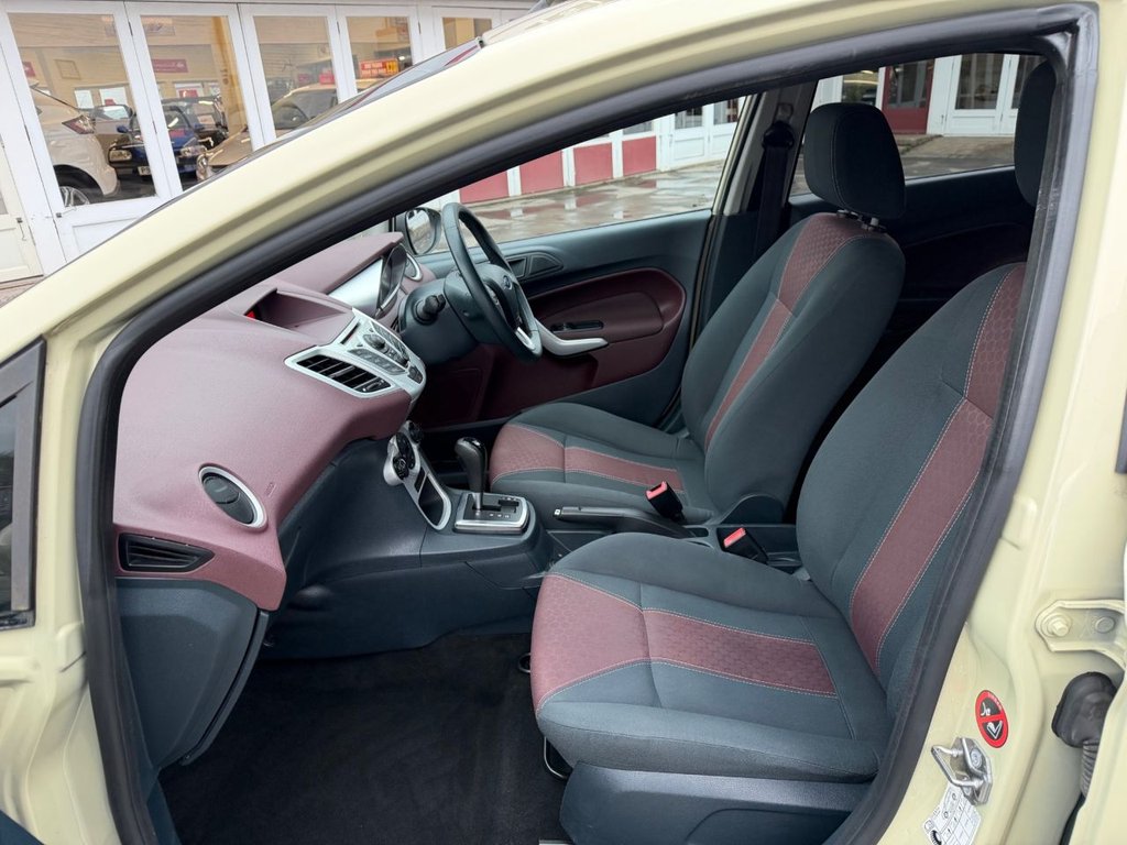 Used Ford Fiesta 2009 for sale - 77780800: Photo 13