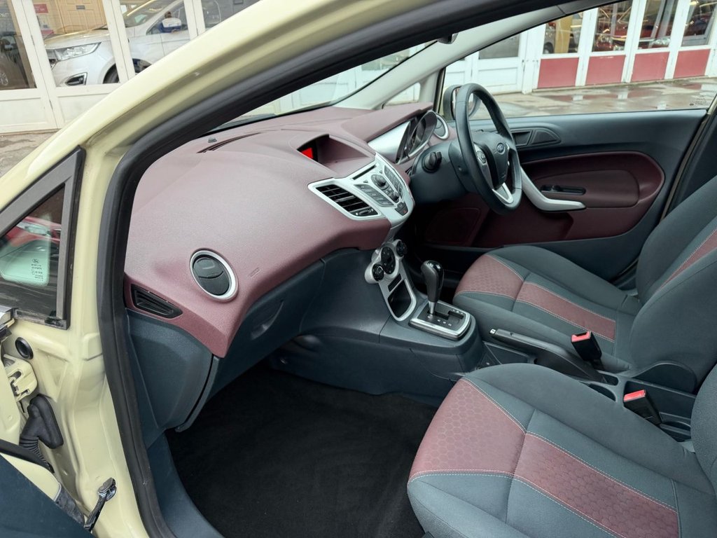 Used Ford Fiesta 2009 for sale - 77780800: Photo 14