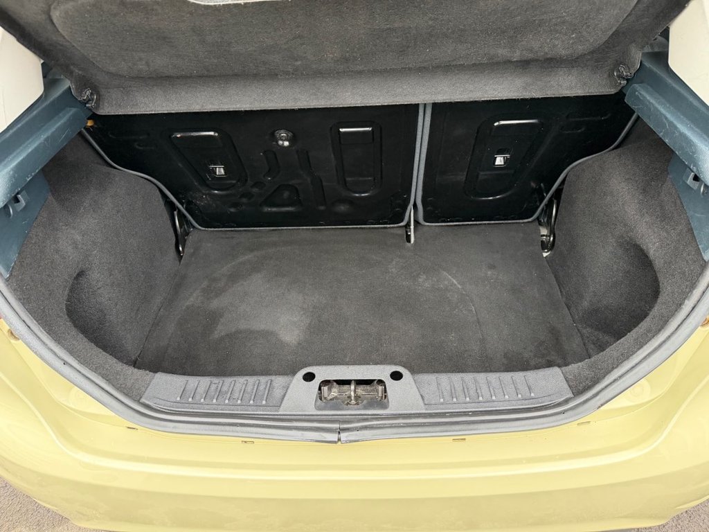 Used Ford Fiesta 2009 for sale - 77780800: Photo 18