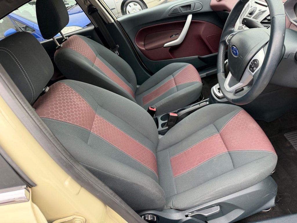 Used Ford Fiesta 2009 for sale - 77780800: Photo 20