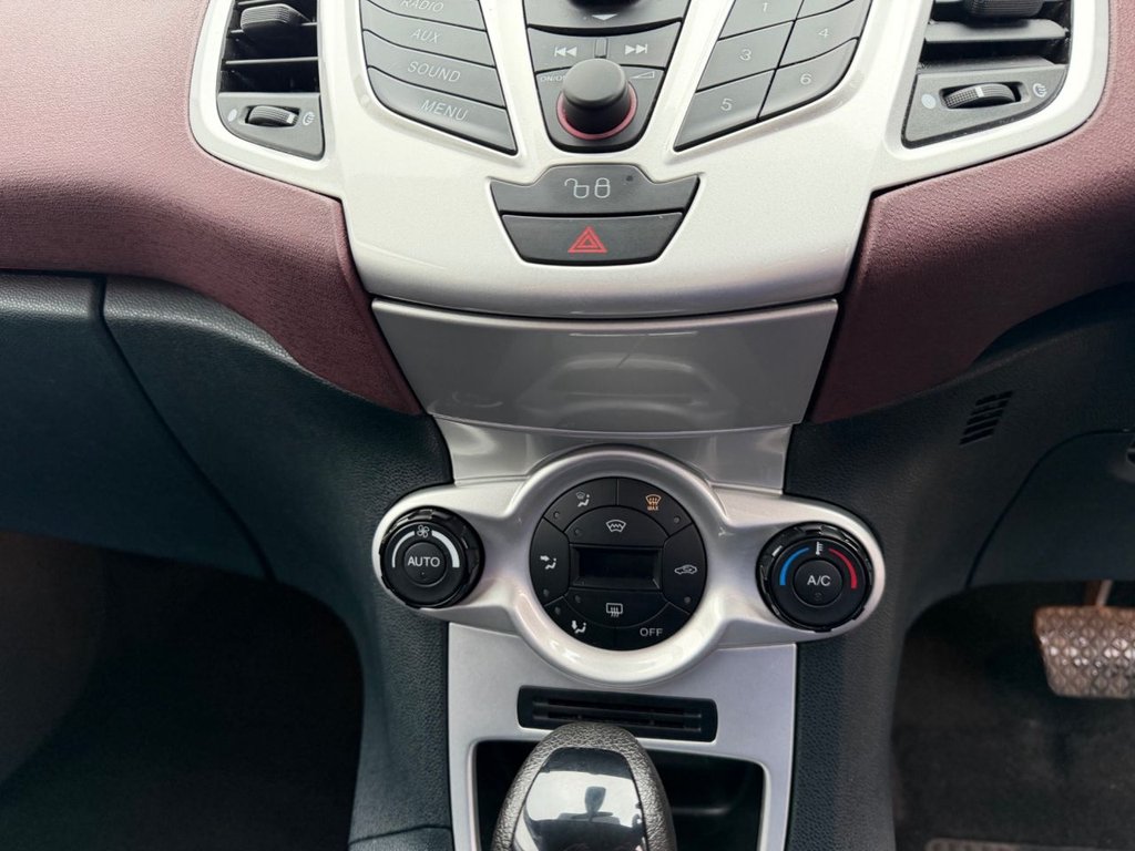 Used Ford Fiesta 2009 for sale - 77780800: Photo 22