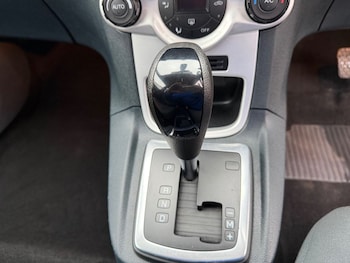 Used Ford Fiesta 2009 for sale - 77780800: Photo