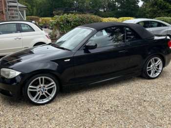 2011 (11) - 118d M Sport 2dr