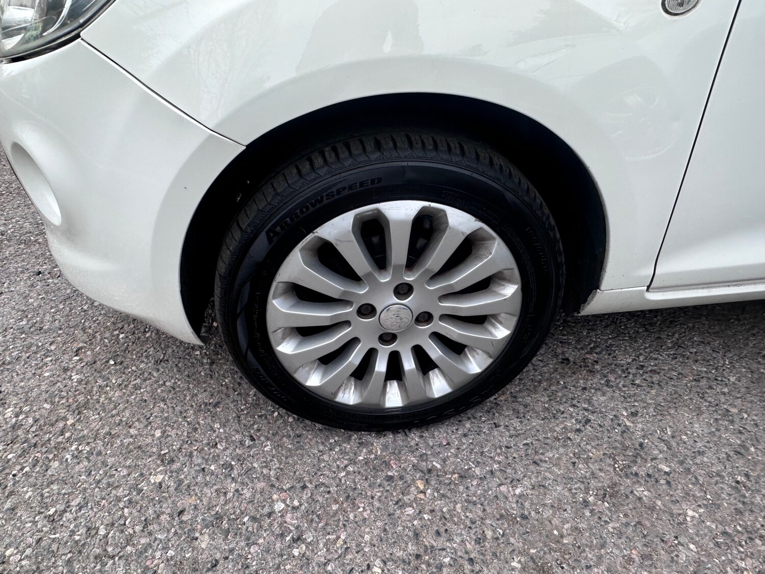 Used Ford Ka 2010 for sale - 77803476: Photo 12