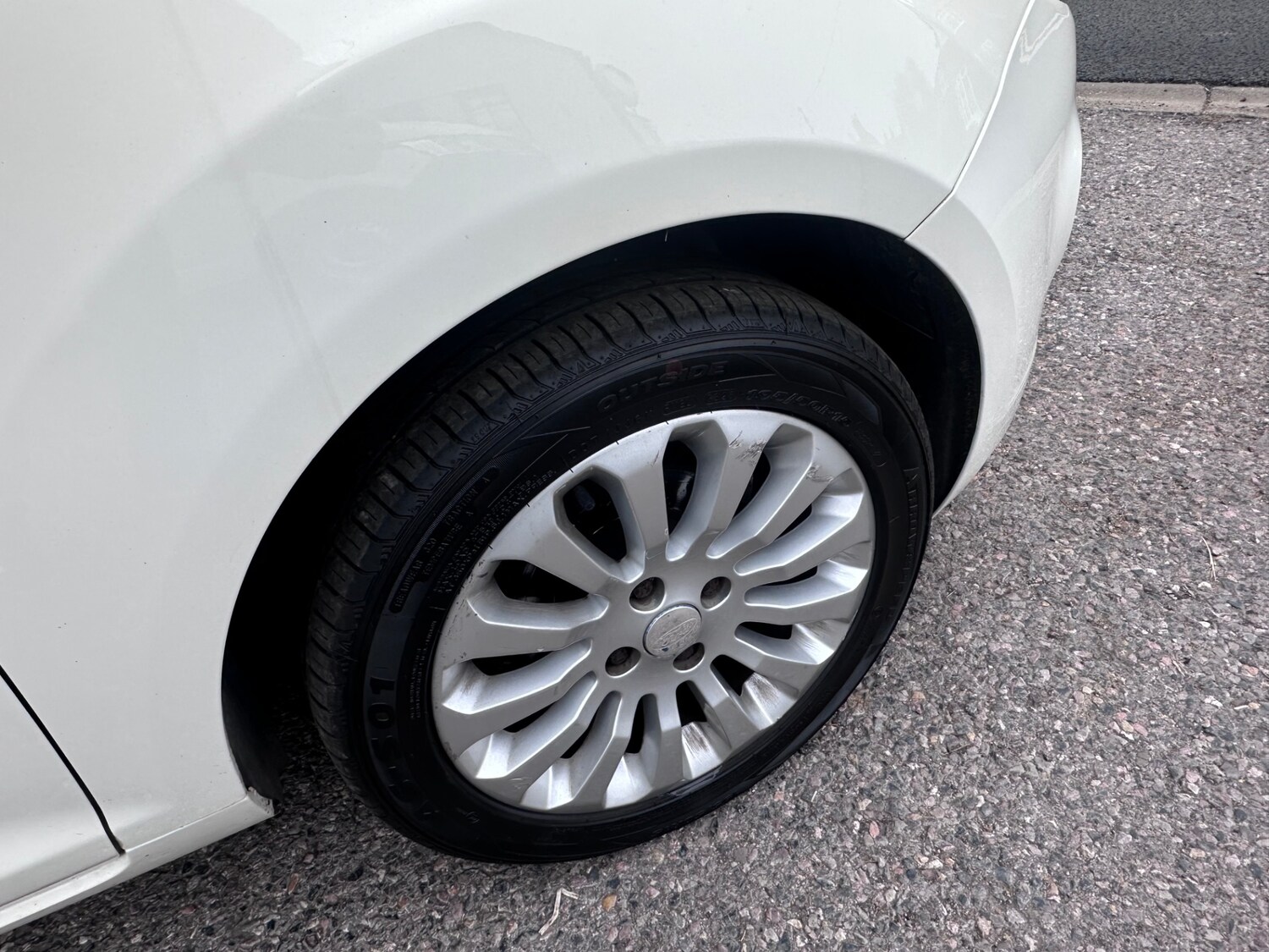 Used Ford Ka 2010 for sale - 77803476: Photo 13