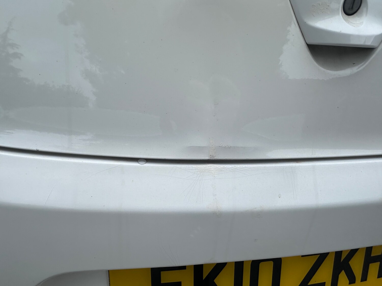 Used Ford Ka 2010 for sale - 77803476: Photo 14