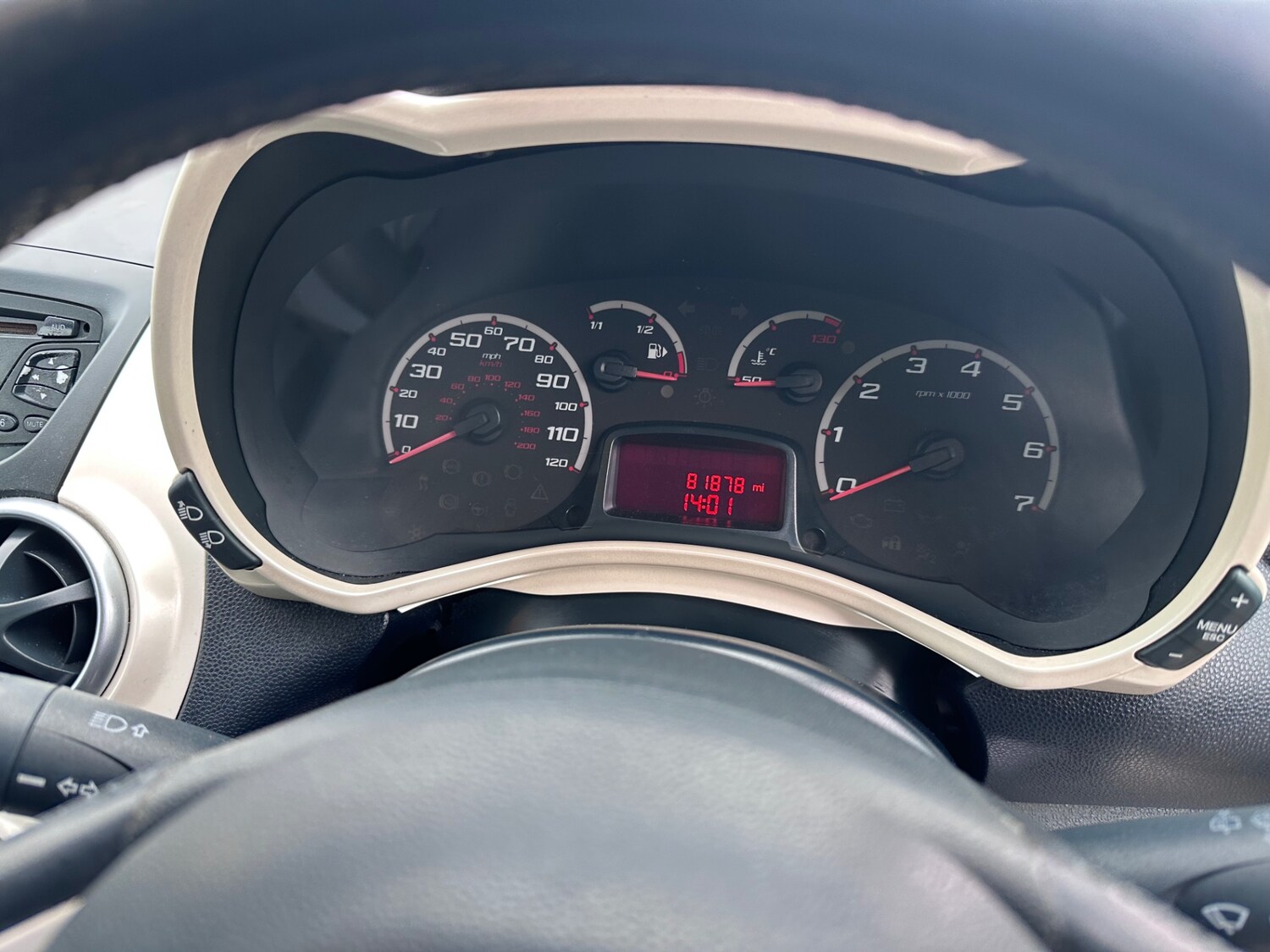 Used Ford Ka 2010 for sale - 77803476: Photo 6