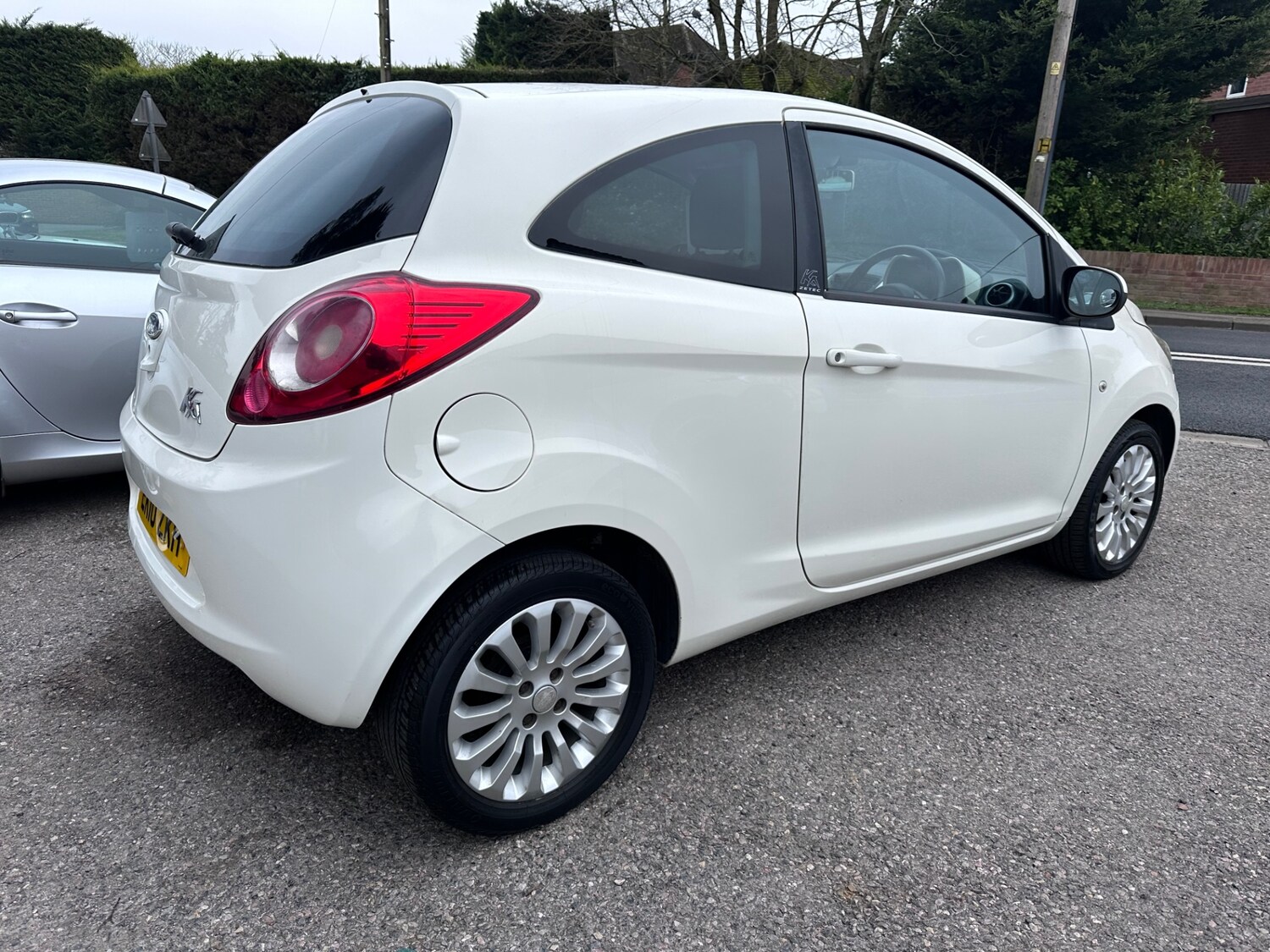 Used Ford Ka 2010 for sale - 77803476: Photo 7