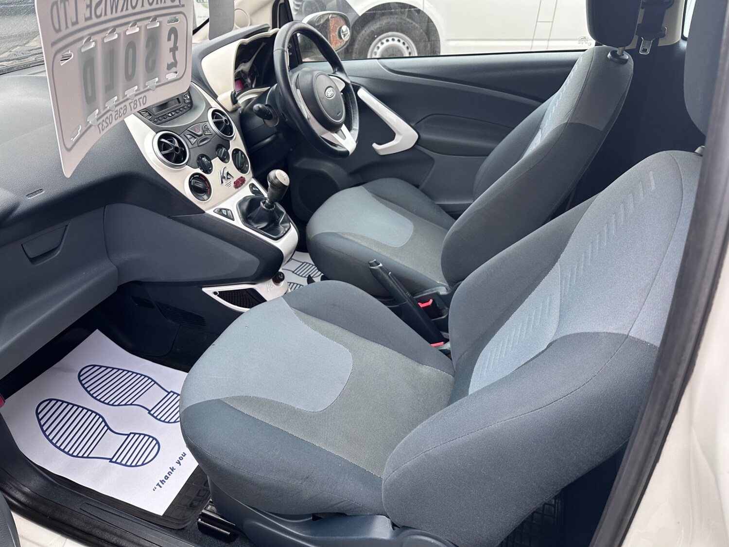 Used Ford Ka 2010 for sale - 77803476: Photo 9