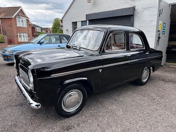 Used Ford Prefect 1958 for sale - 78571734: Photo