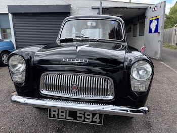 Used Ford Prefect 1958 for sale - 78571734: Photo