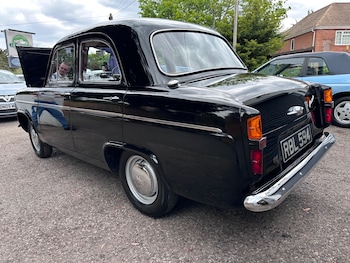 Used Ford Prefect 1958 for sale - 78571734: Photo