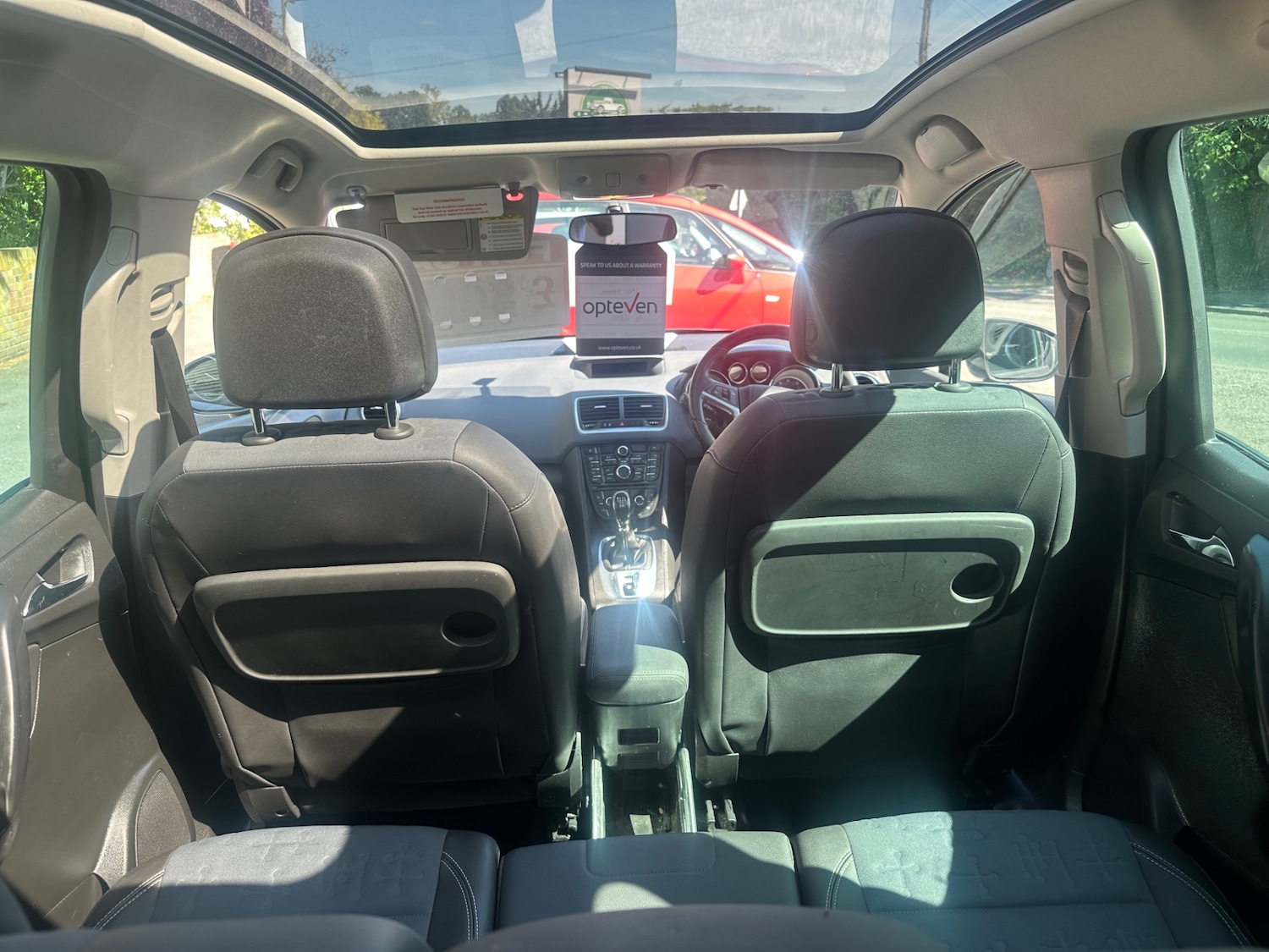 Vehicle 17