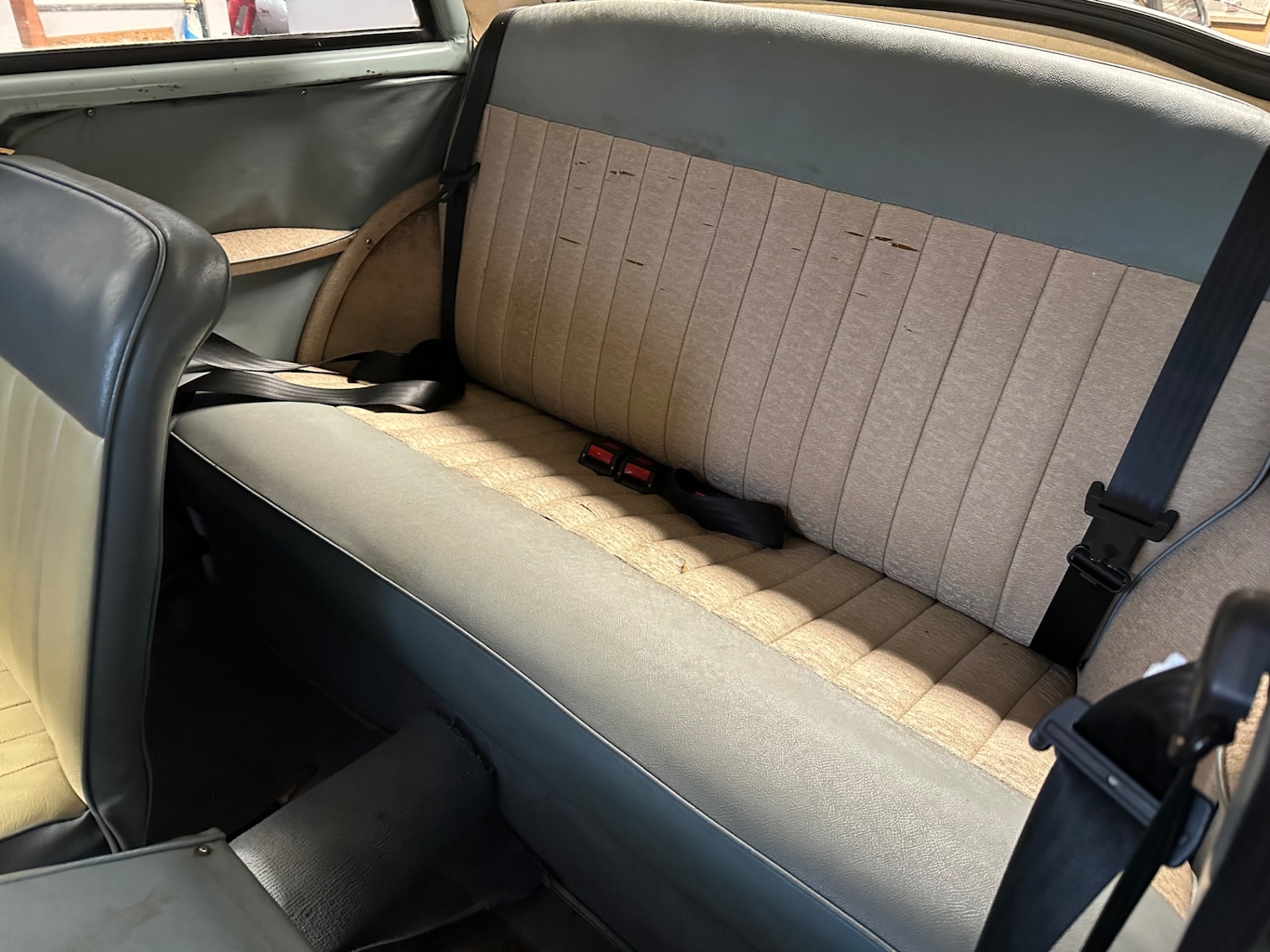 Used Morris Minor 1963 for sale - 76770272: Photo 12