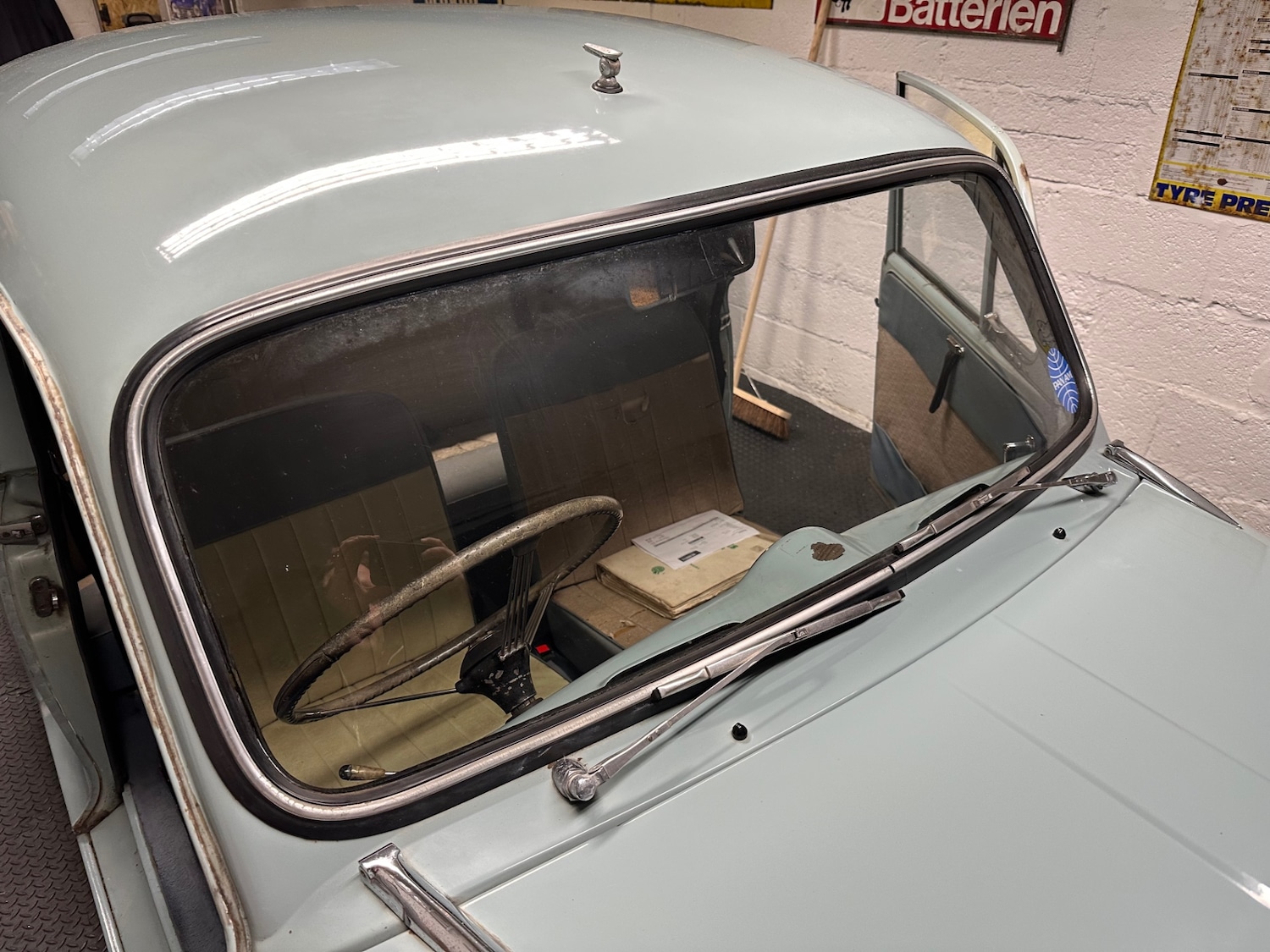 Used Morris Minor 1963 for sale - 76770272: Photo 19