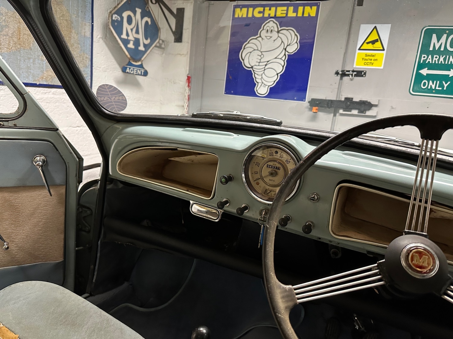 Used Morris Minor 1963 for sale - 76770272: Photo 20