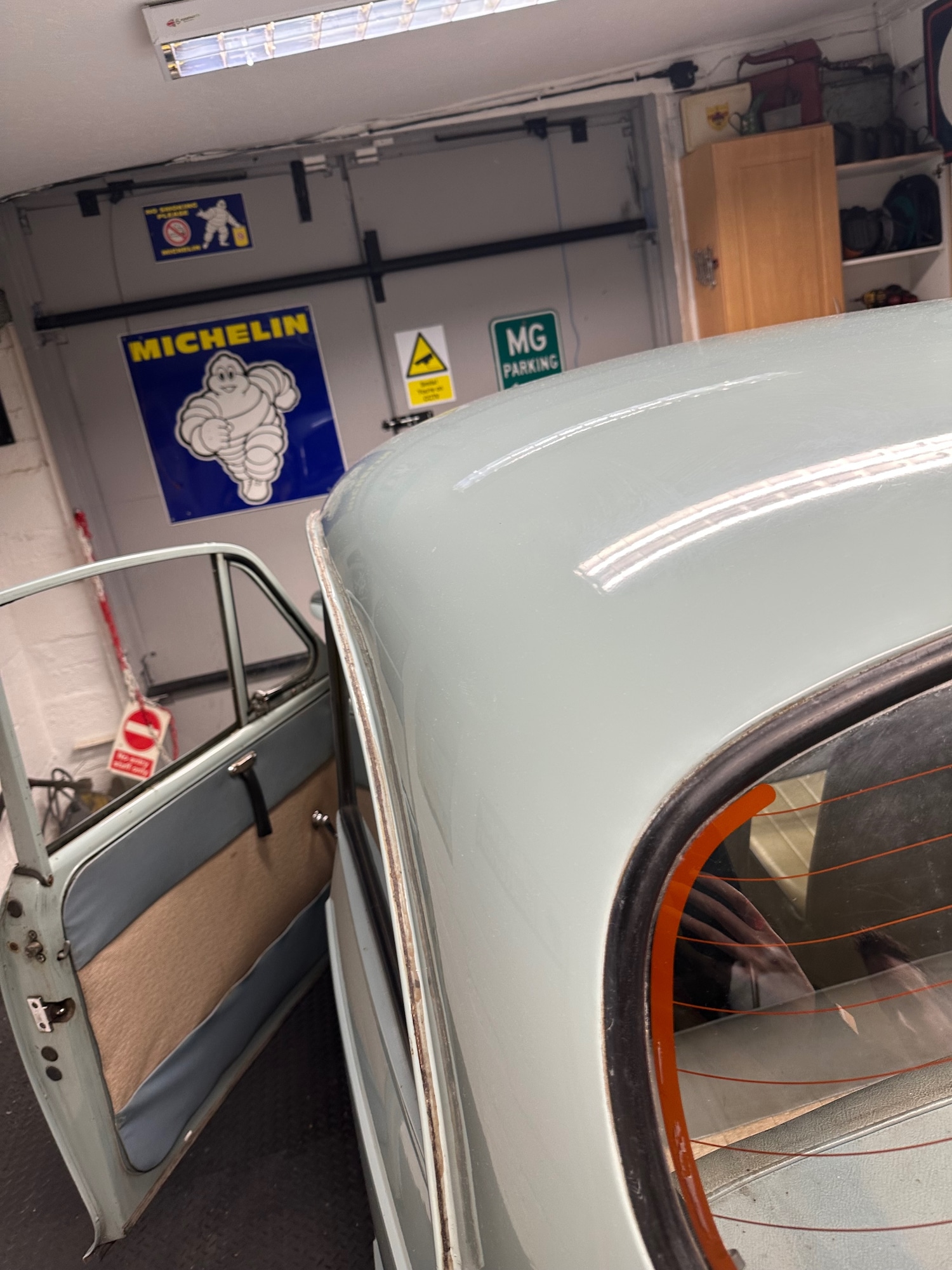 Used Morris Minor 1963 for sale - 76770272: Photo 22