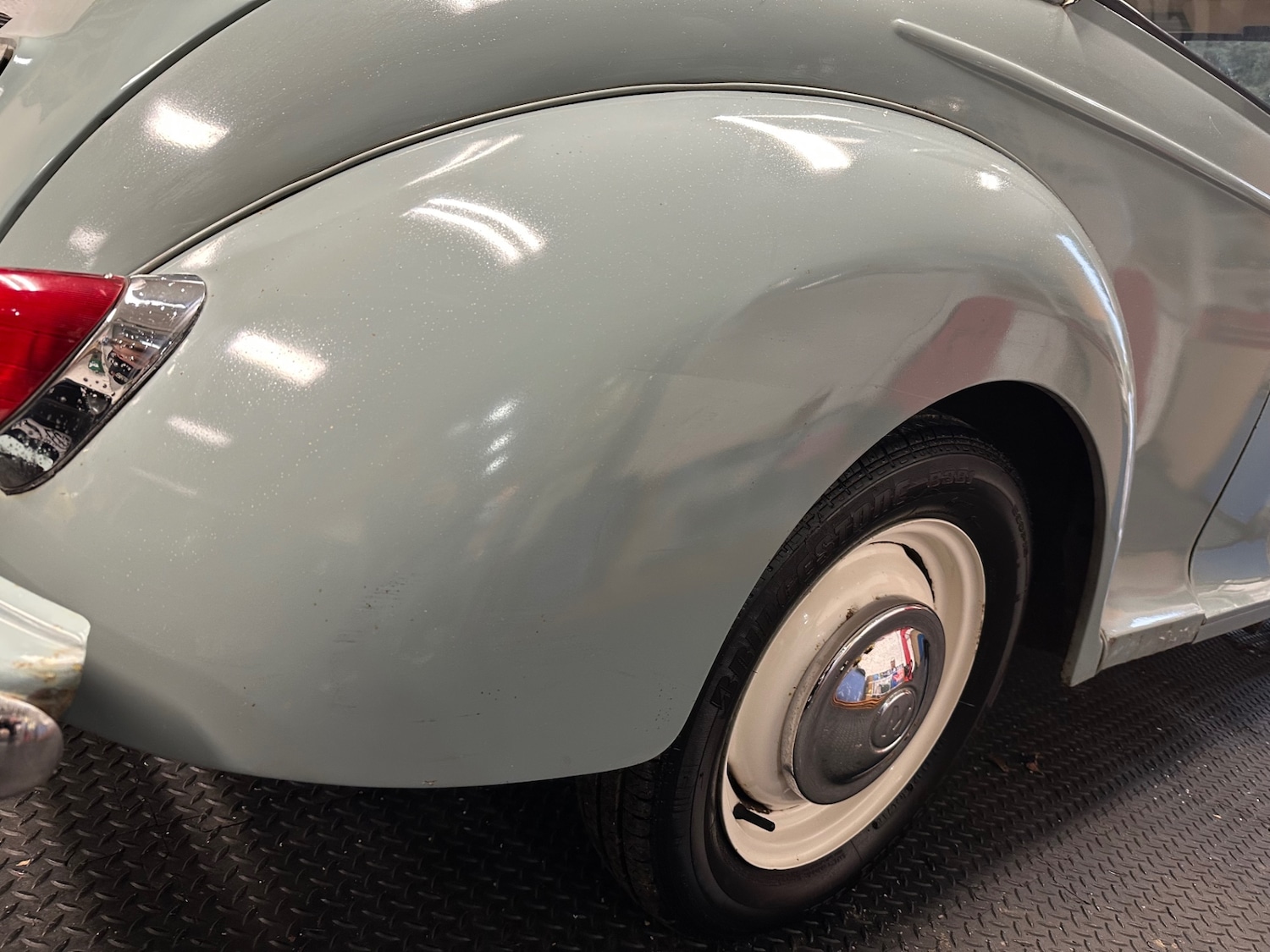 Used Morris Minor 1963 for sale - 76770272: Photo 8